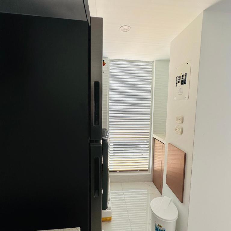 Apartamento hogar del Sol, balcón y descanso - Apartamento de 3 dormitorios - 10