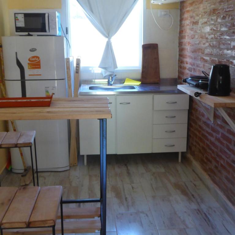 La Marea - One-Bedroom Apartment - 3