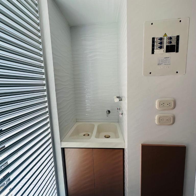 Apartamento hogar del Sol, balcón y descanso - Apartamento de 3 dormitorios - 11