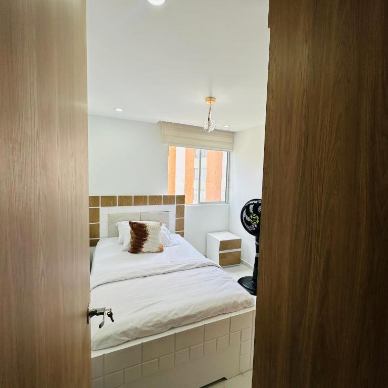 Apartamento hogar del Sol, balcón y descanso - Apartamento de 3 dormitorios - 29