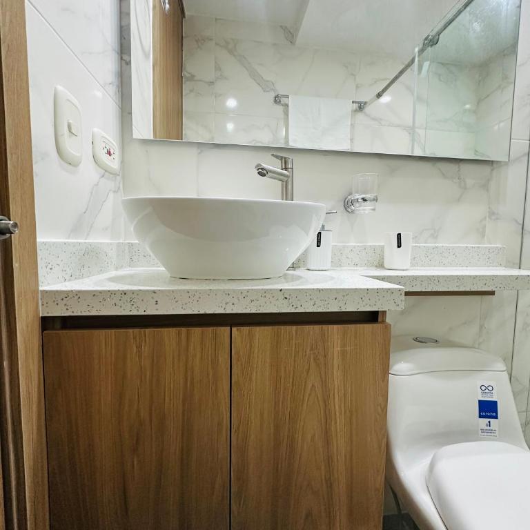 Apartamento hogar del Sol, balcón y descanso - Apartamento de 3 dormitorios - 28