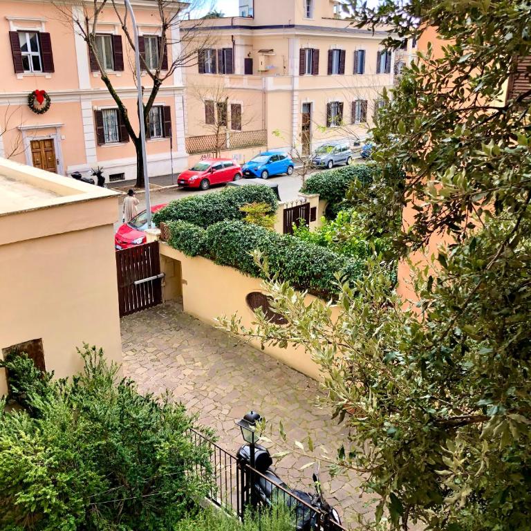 Poerio Apartments - Appartamento Deluxe con 2 Camere da Letto e Vista Giardino - 13