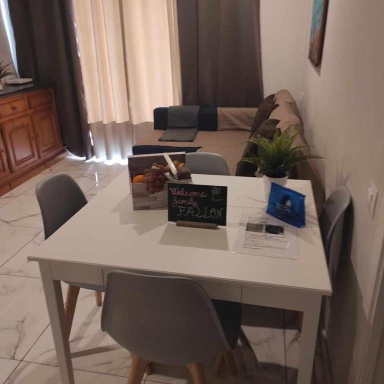 Benal Beach 327 - One-Bedroom Apartment - 7