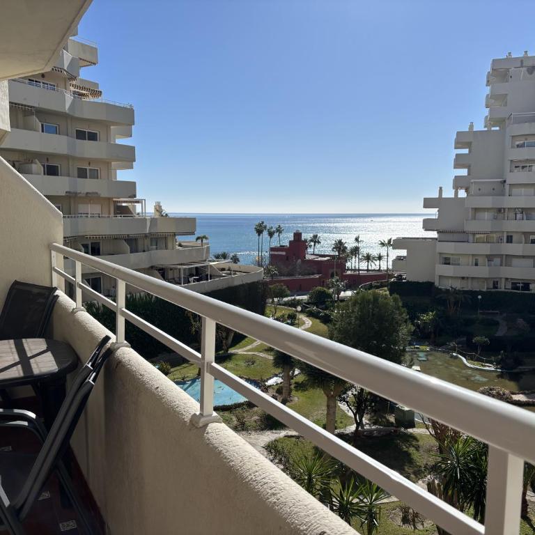 Benal Beach 327 - One-Bedroom Apartment - 16