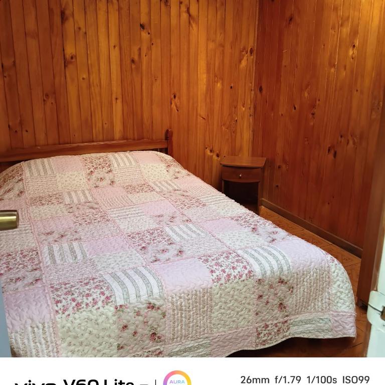 Hospedaje casa independiente - Three-Bedroom House - 3