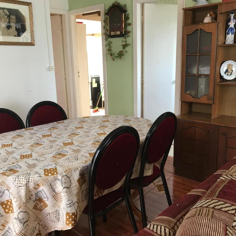 Hospedaje casa independiente - Four-Bedroom House - 3