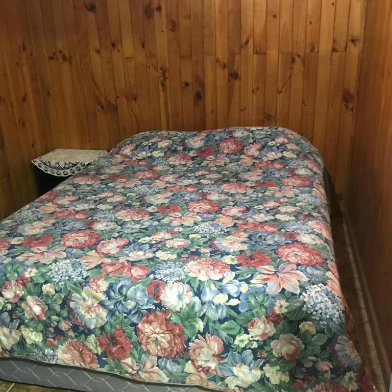 Hospedaje casa independiente - Three-Bedroom House - 5