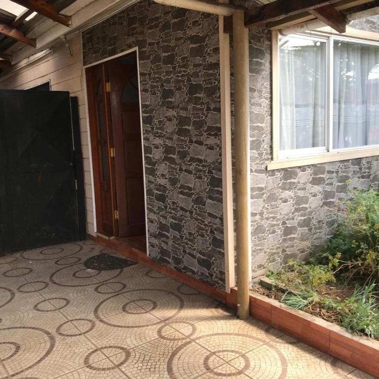 Hospedaje casa independiente - Four-Bedroom House - 1