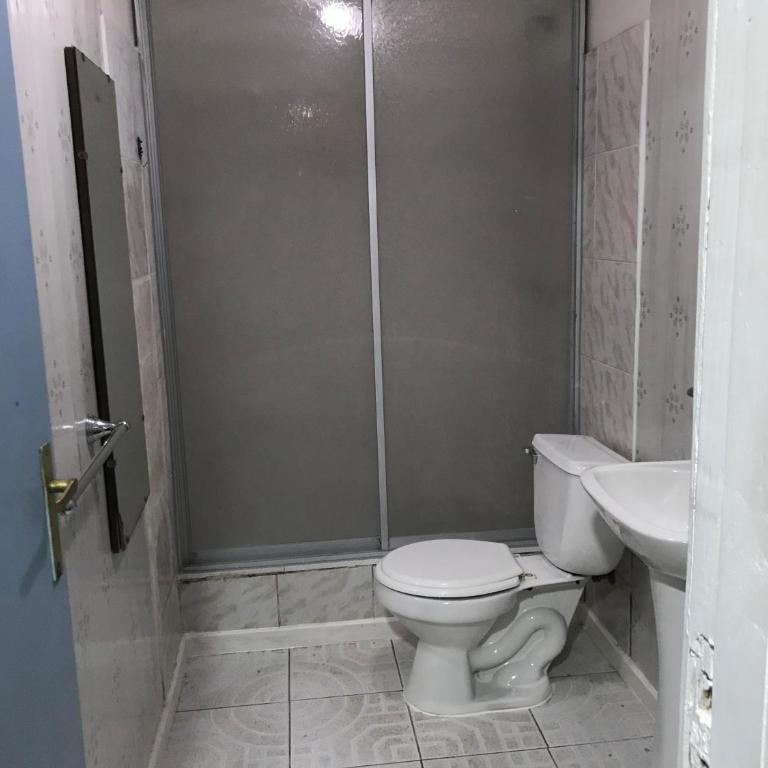 Hospedaje casa independiente - Three-Bedroom House - 6