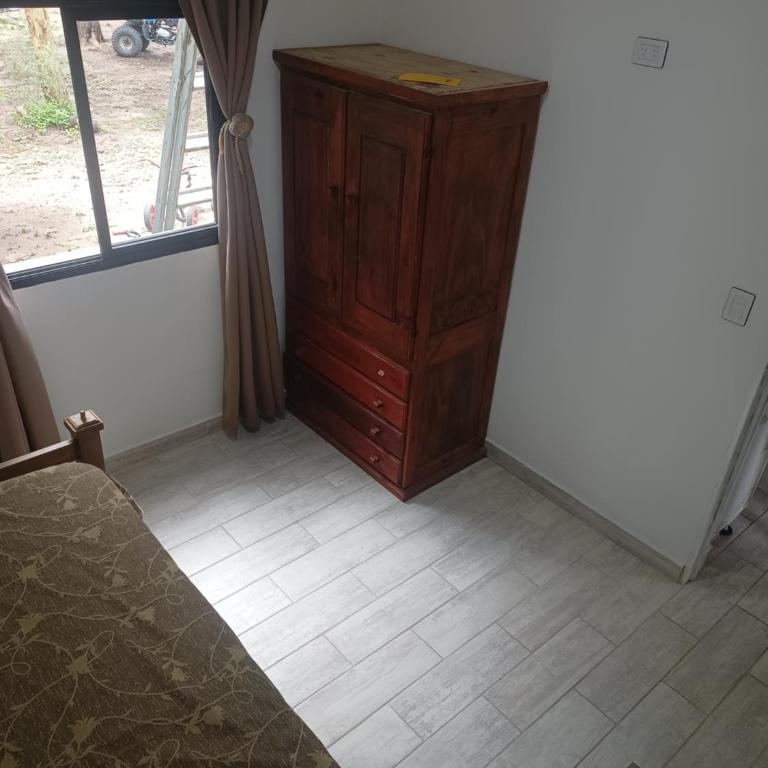 Bustos-Ariza - Casa de 2 dormitorios - 12