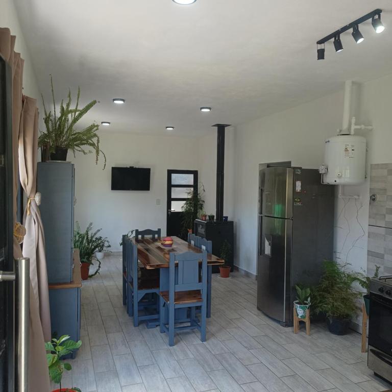 Bustos-Ariza - Casa de 2 dormitorios - 19