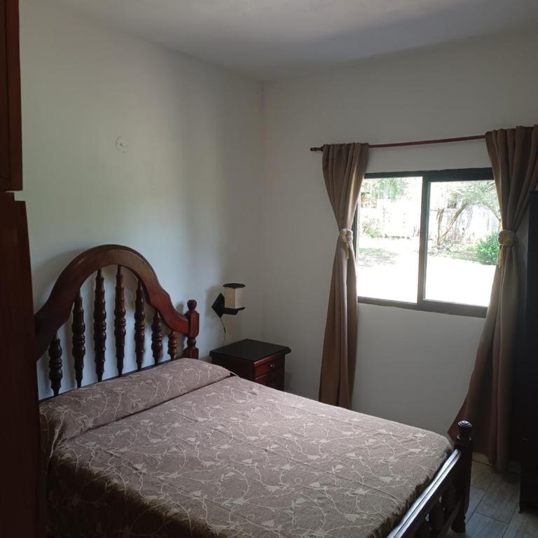 Bustos-Ariza - Casa de 2 dormitorios - 20