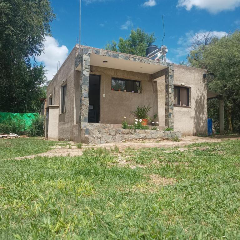 Bustos-Ariza - Casa de 2 dormitorios - 25