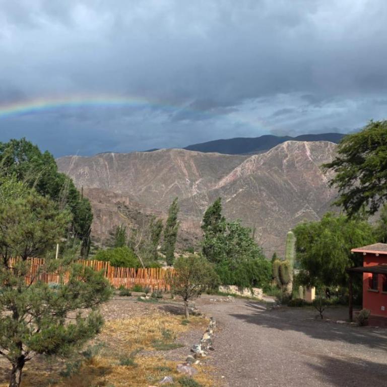 Casas de Juella -Juella-Tilcara - Bungalow Estándar - 12