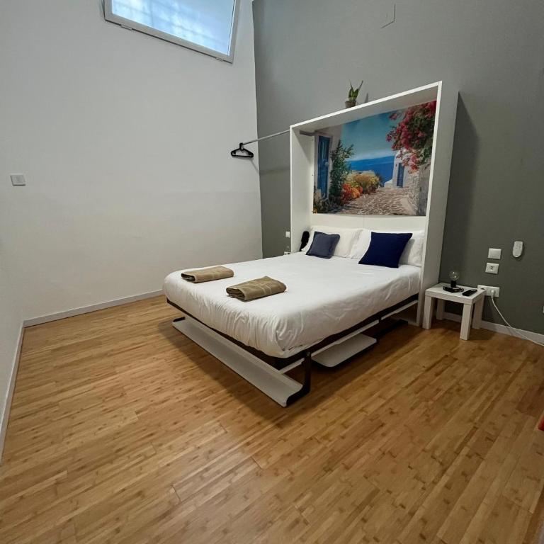 Rooms Confort La Cuesta - Habitación Doble con baño privado - 8