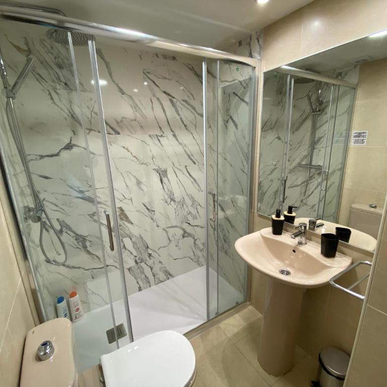 Apartments Madrid Ifema-Aeropuerto - Two-Bedroom Apartment - 15