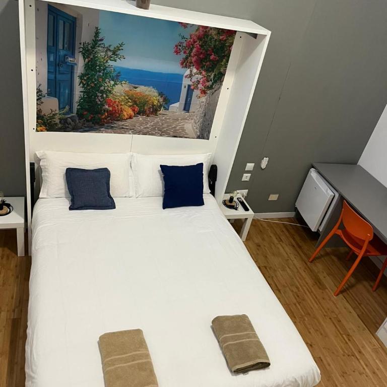 Rooms Confort La Cuesta - Habitación Doble con baño privado - 4