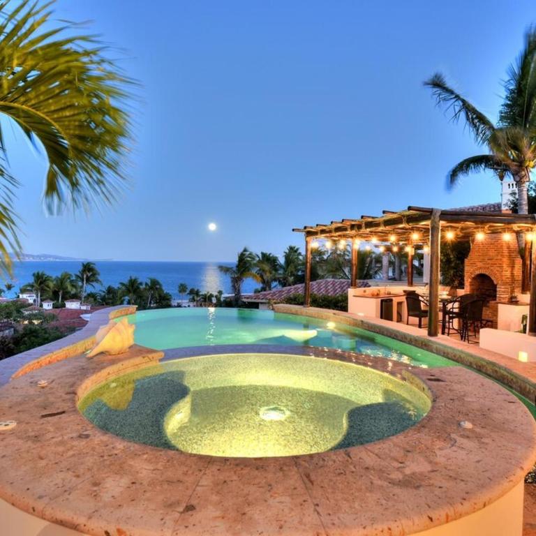 Spectacular Views in Palmilla - Villa - 1