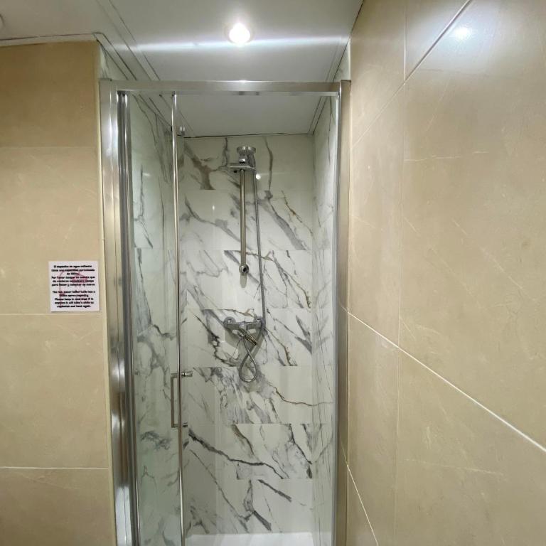 Apartments Madrid Ifema-Aeropuerto - Two-Bedroom Apartment - 22
