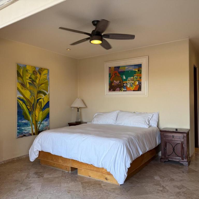 Spectacular Views in Palmilla - Villa - 12