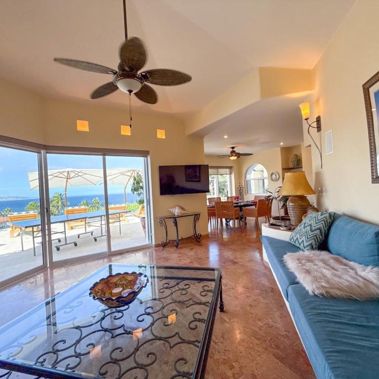 Spectacular Views in Palmilla - Villa - 14