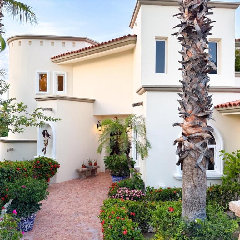 Spectacular Views in Palmilla - Villa - 15