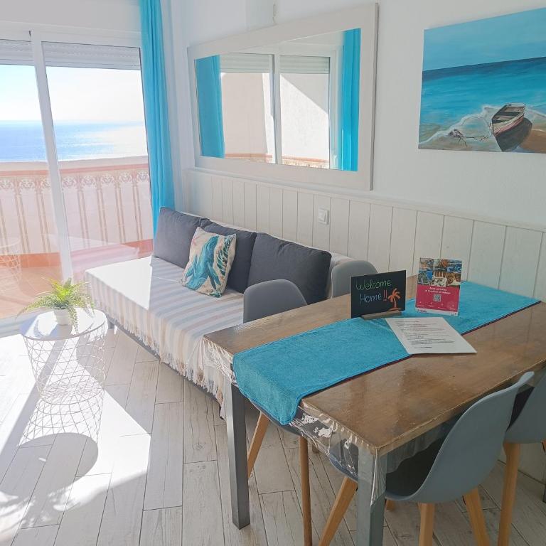 Benal Beach 704 - Superior Apartment - 5