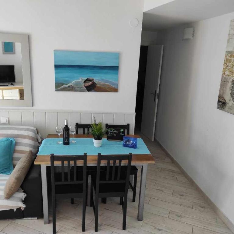 Benal Beach 704 - Superior Apartment - 7