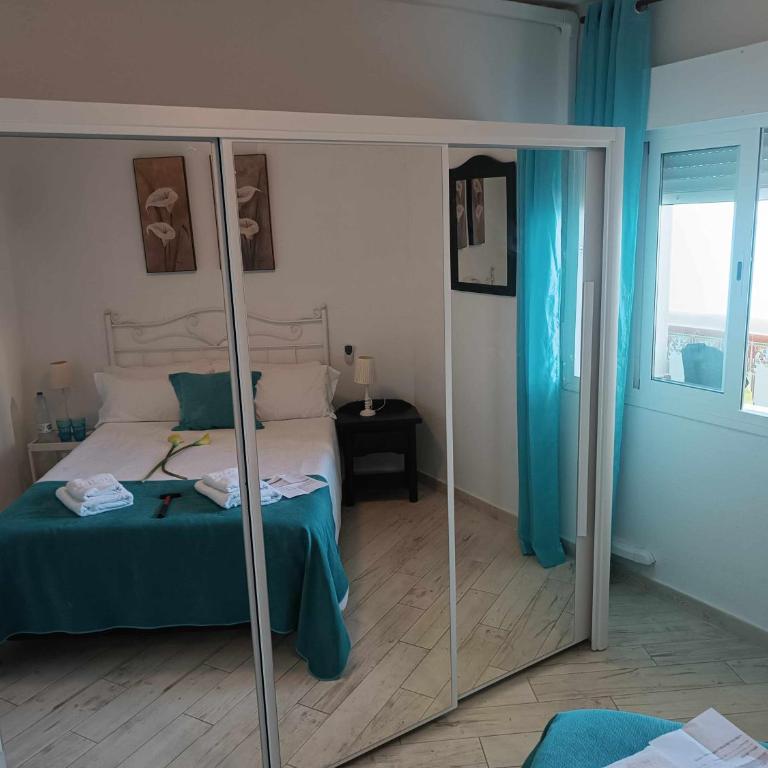 Benal Beach 704 - Superior Apartment - 12