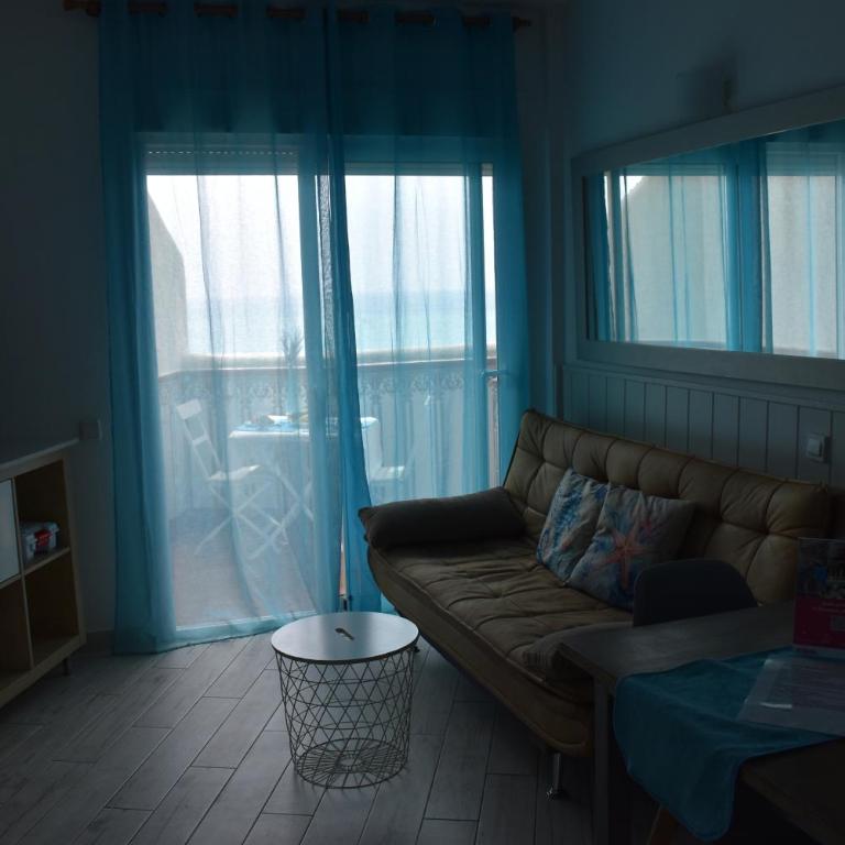 Benal Beach 704 - Superior Apartment - 8