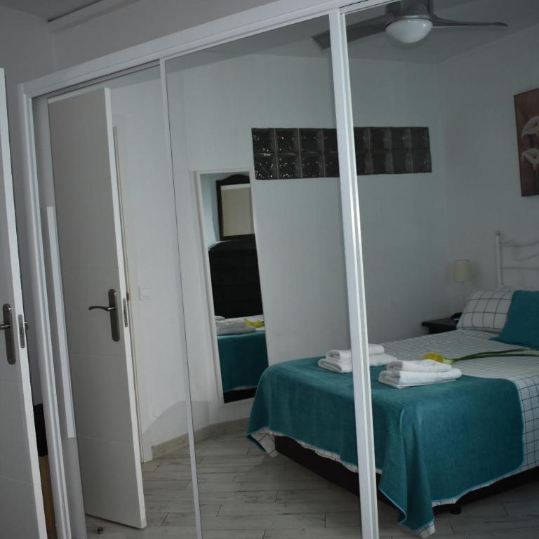 Benal Beach 704 - Superior Apartment - 13