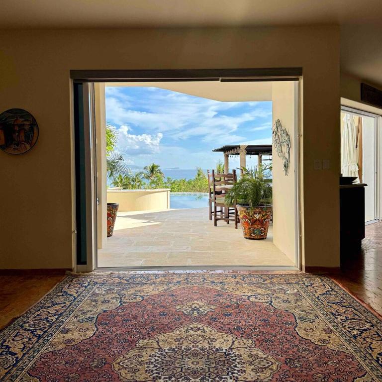 Spectacular Views in Palmilla - Villa - 30