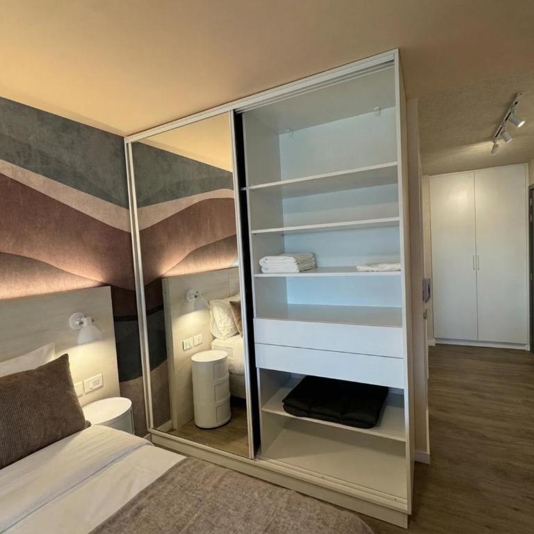 ZENHAUS - Punta Carretas Amplias Vistas a la Ciudad - One-Bedroom Apartment - 11