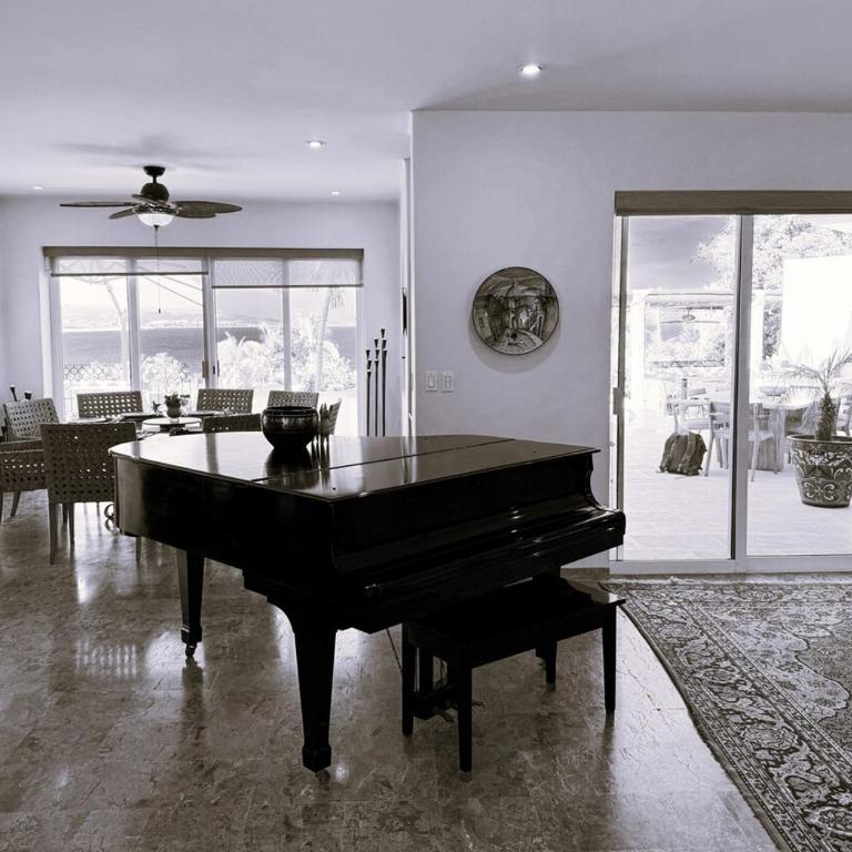 Spectacular Views in Palmilla - Villa - 33