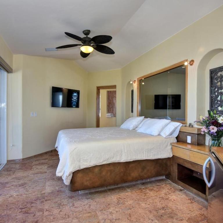 Spectacular Views in Palmilla - Villa - 36