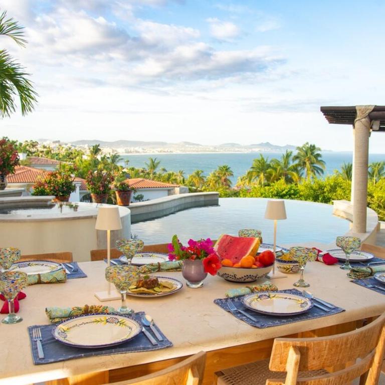 Spectacular Views in Palmilla - Villa - 37