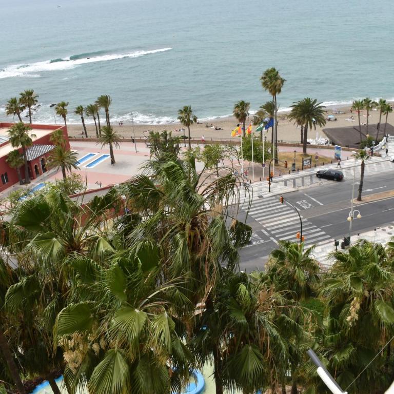 Benal Beach 704 - Superior Apartment - 41