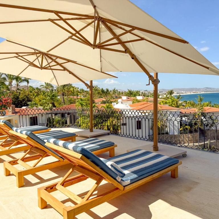 Spectacular Views in Palmilla - Villa - 43