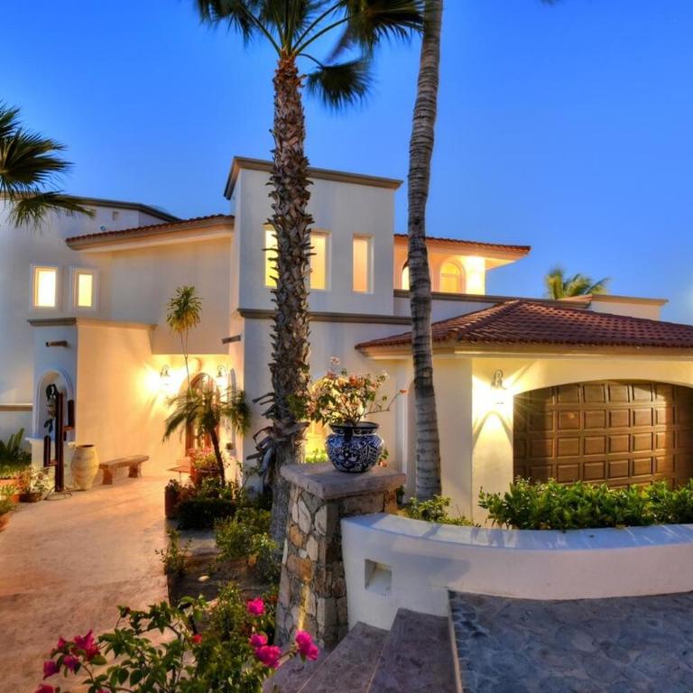 Spectacular Views in Palmilla - Villa - 45