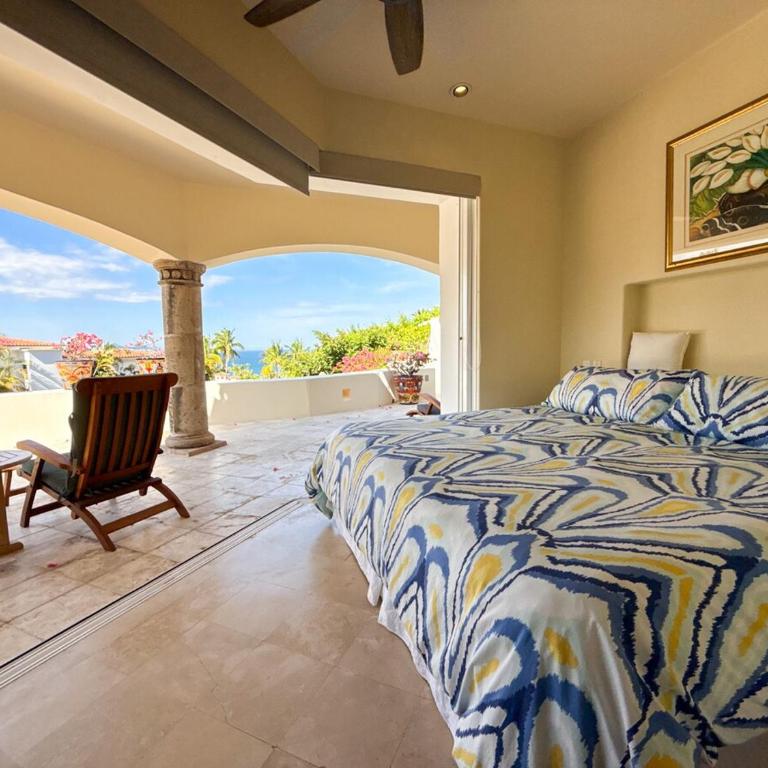 Spectacular Views in Palmilla - Villa - 48