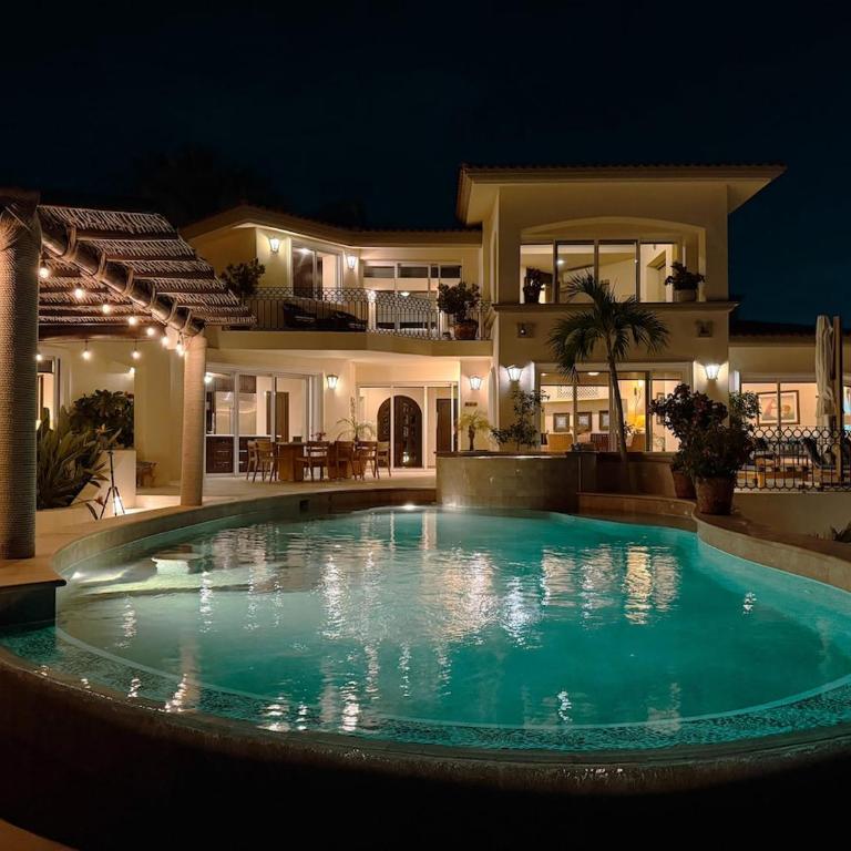 Spectacular Views in Palmilla - Villa - 54