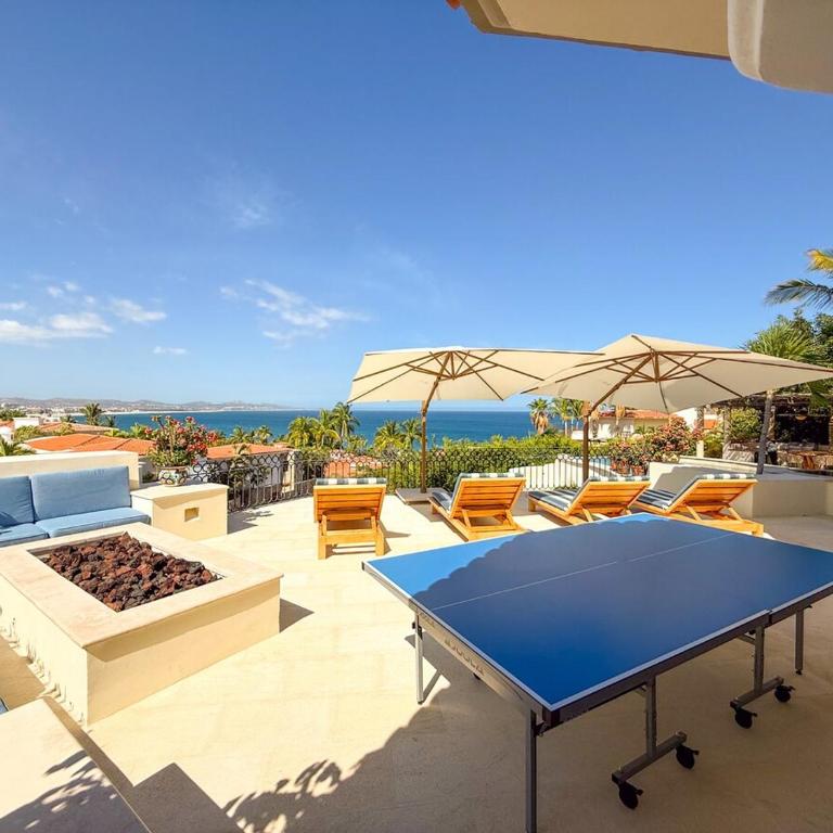 Spectacular Views in Palmilla - Villa - 55
