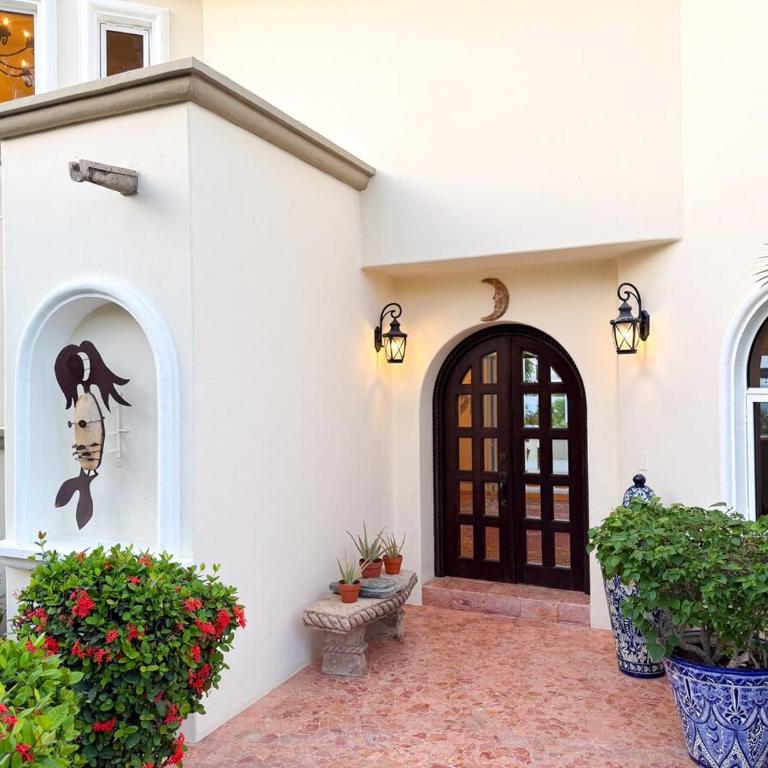 Spectacular Views in Palmilla - Villa - 66