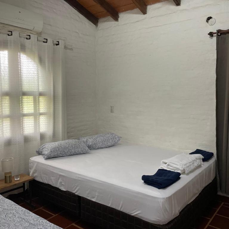 Guaviyu Emprendimiento - One-Bedroom Apartment - 5