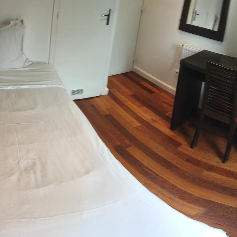 Luxelthe - Chambre Simple - 6