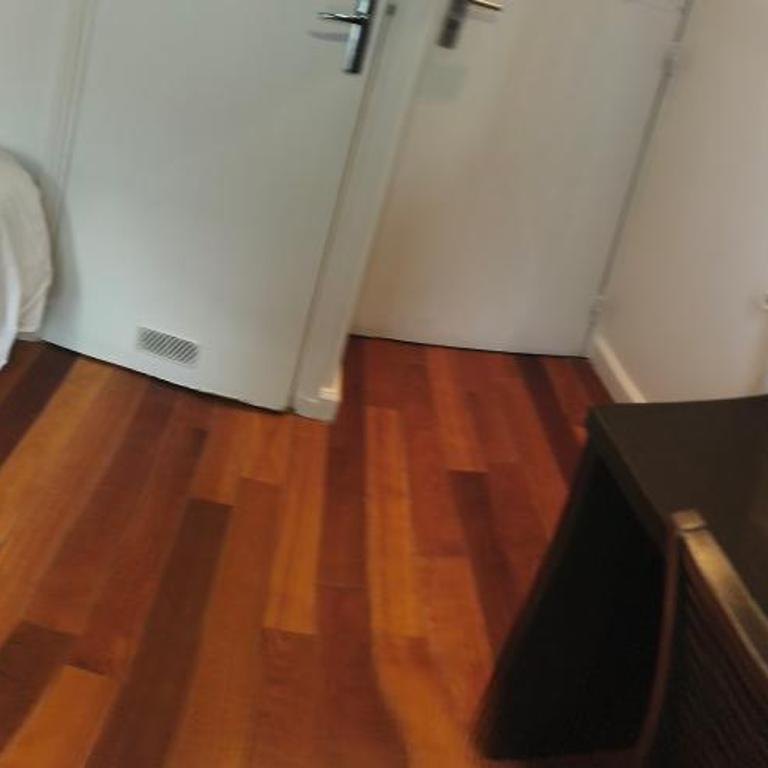 Luxelthe - Chambre Simple - 8