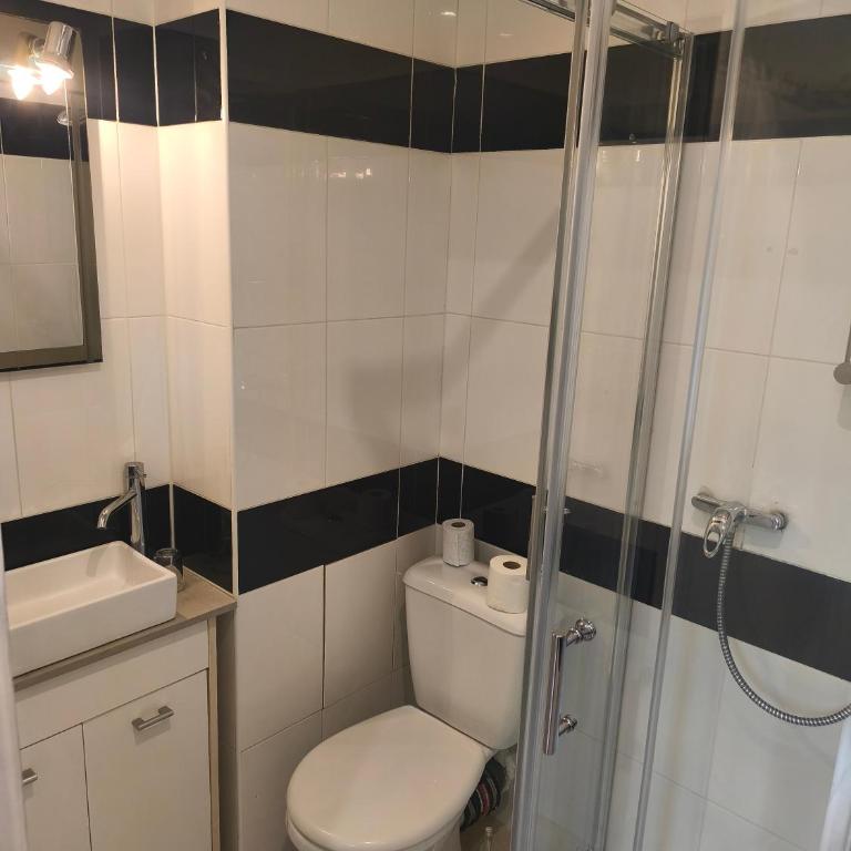 Luxelthe - Chambre Simple - 9