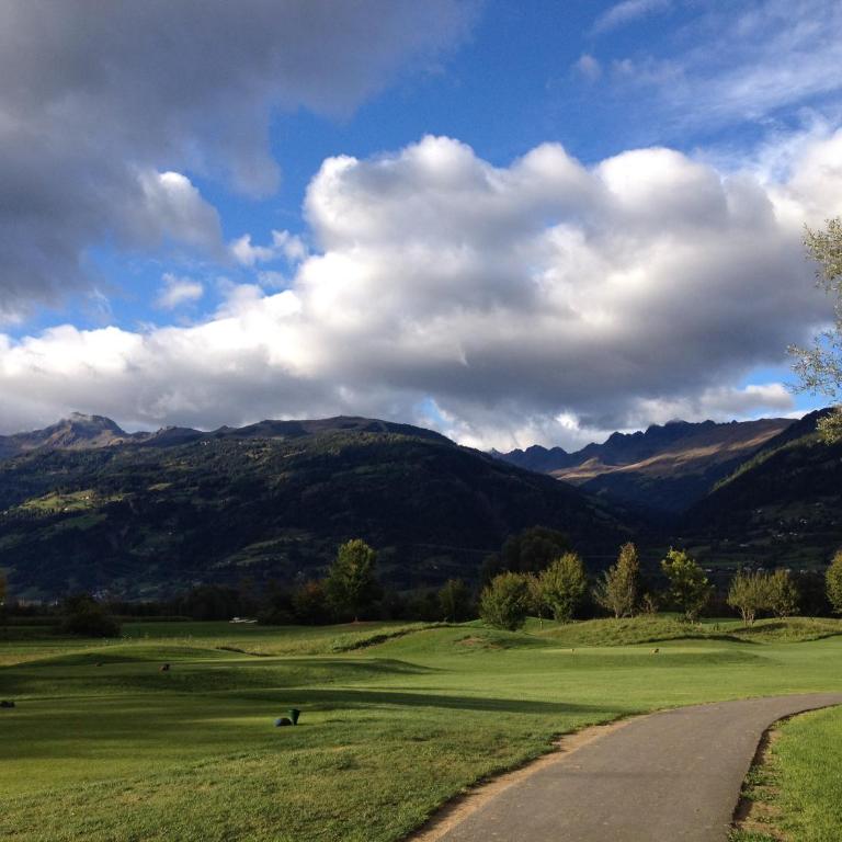 Ferienwohnung Traumblick Dolomiten - Apartment mit Blick auf die Berge - 7