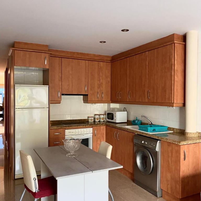Ca Roitegui - One-Bedroom Apartment - 5