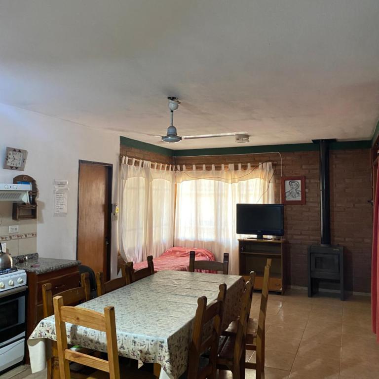 Casa Mi Sueño - Casa de 4 dormitorios - 4